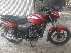 Bajaj Discover 125